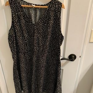 Old navy dress